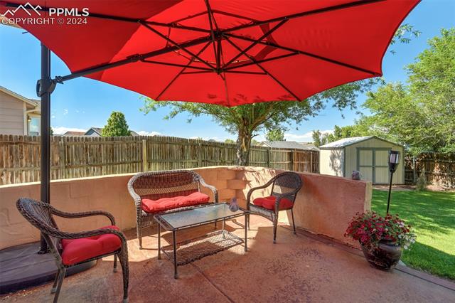 7539 Sailwind Drive