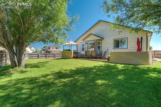 7539 Sailwind Drive