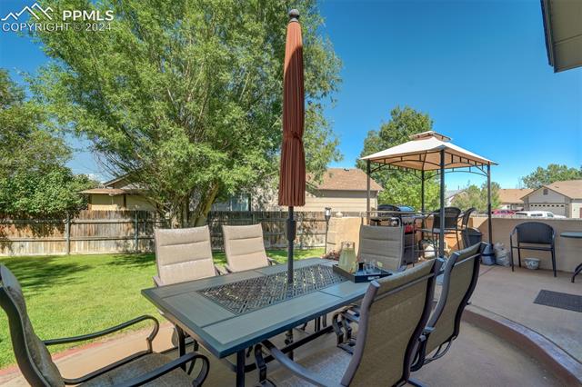 7539 Sailwind Drive