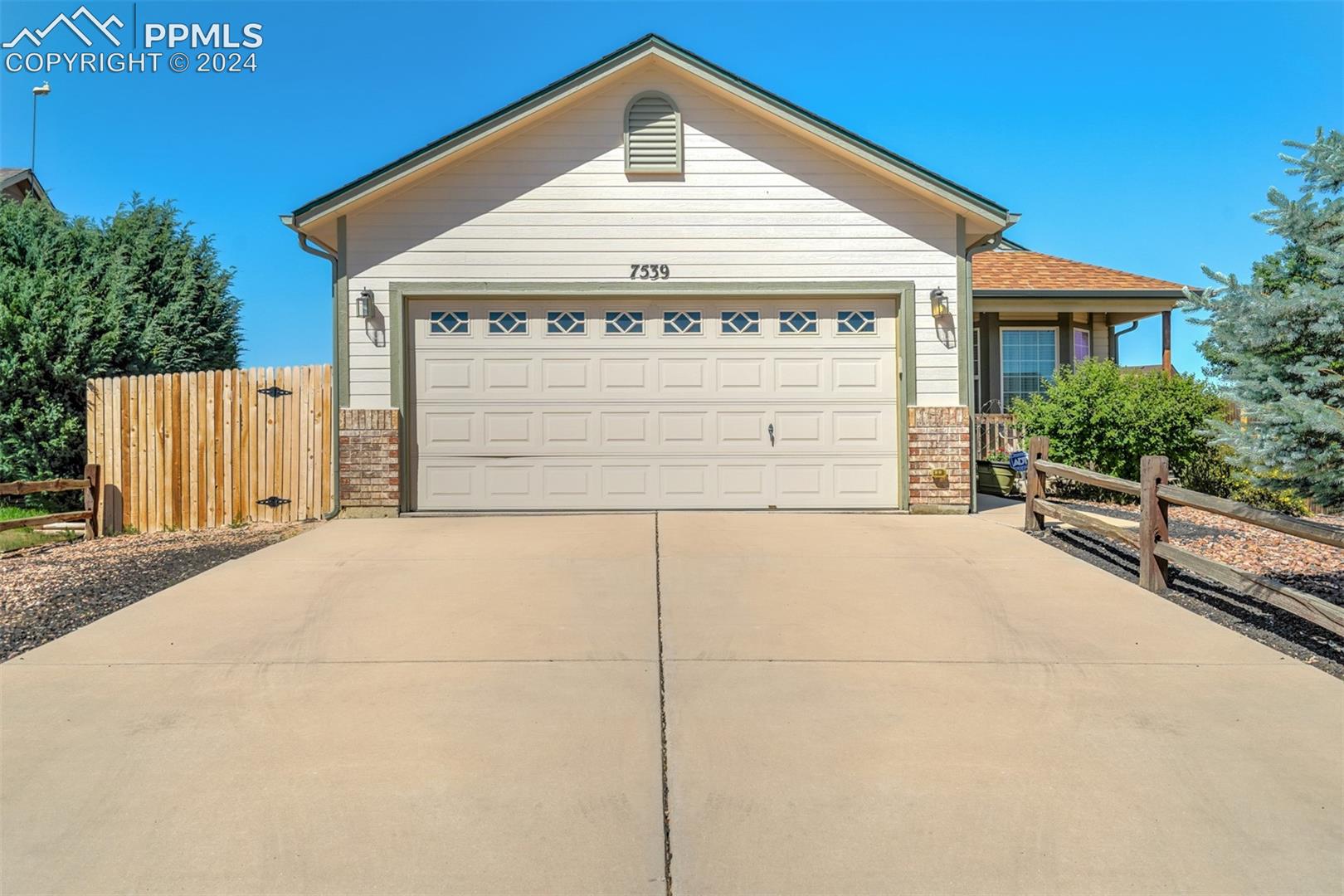 7539 Sailwind Drive