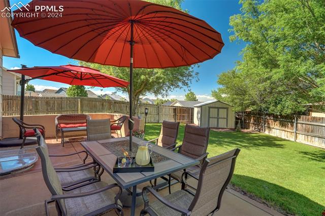 7539 Sailwind Drive