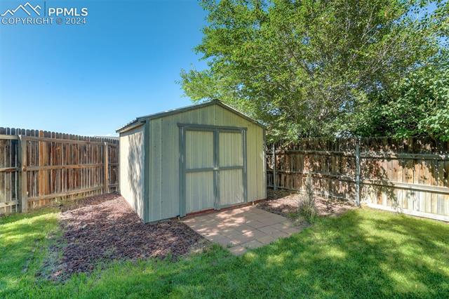7539 Sailwind Drive