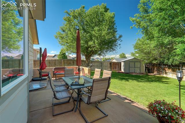7539 Sailwind Drive