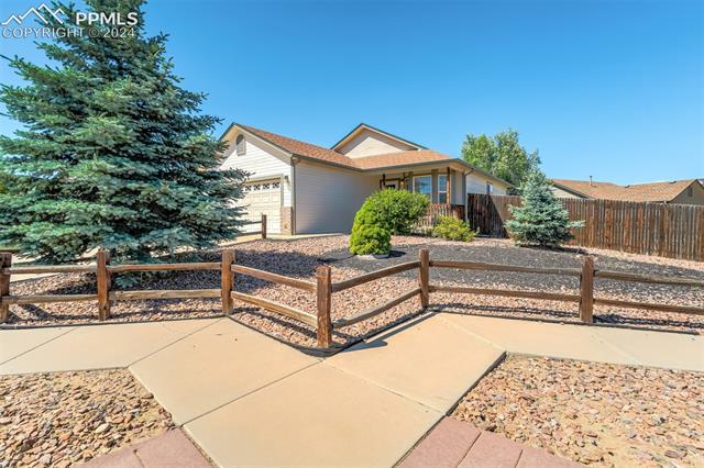 7539 Sailwind Drive