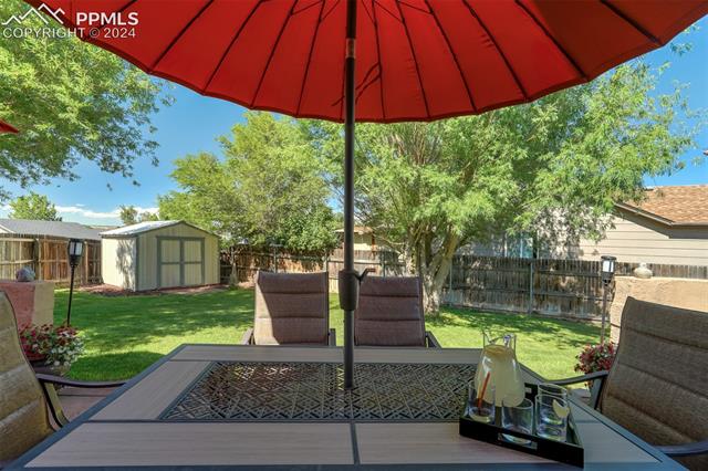 7539 Sailwind Drive