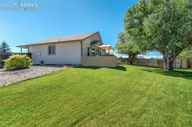 7539 Sailwind Drive