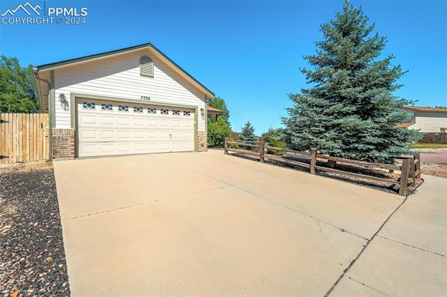 7539 Sailwind Drive