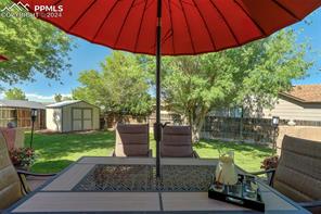 7539 Sailwind Drive