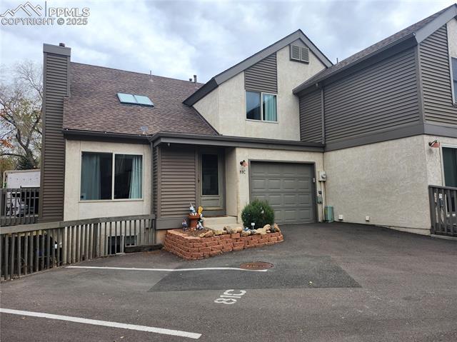 81 Crystal Park Road C