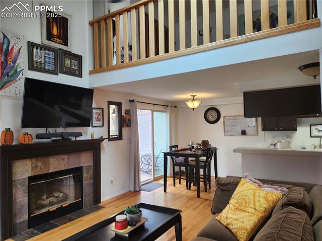 81 Crystal Park Road C