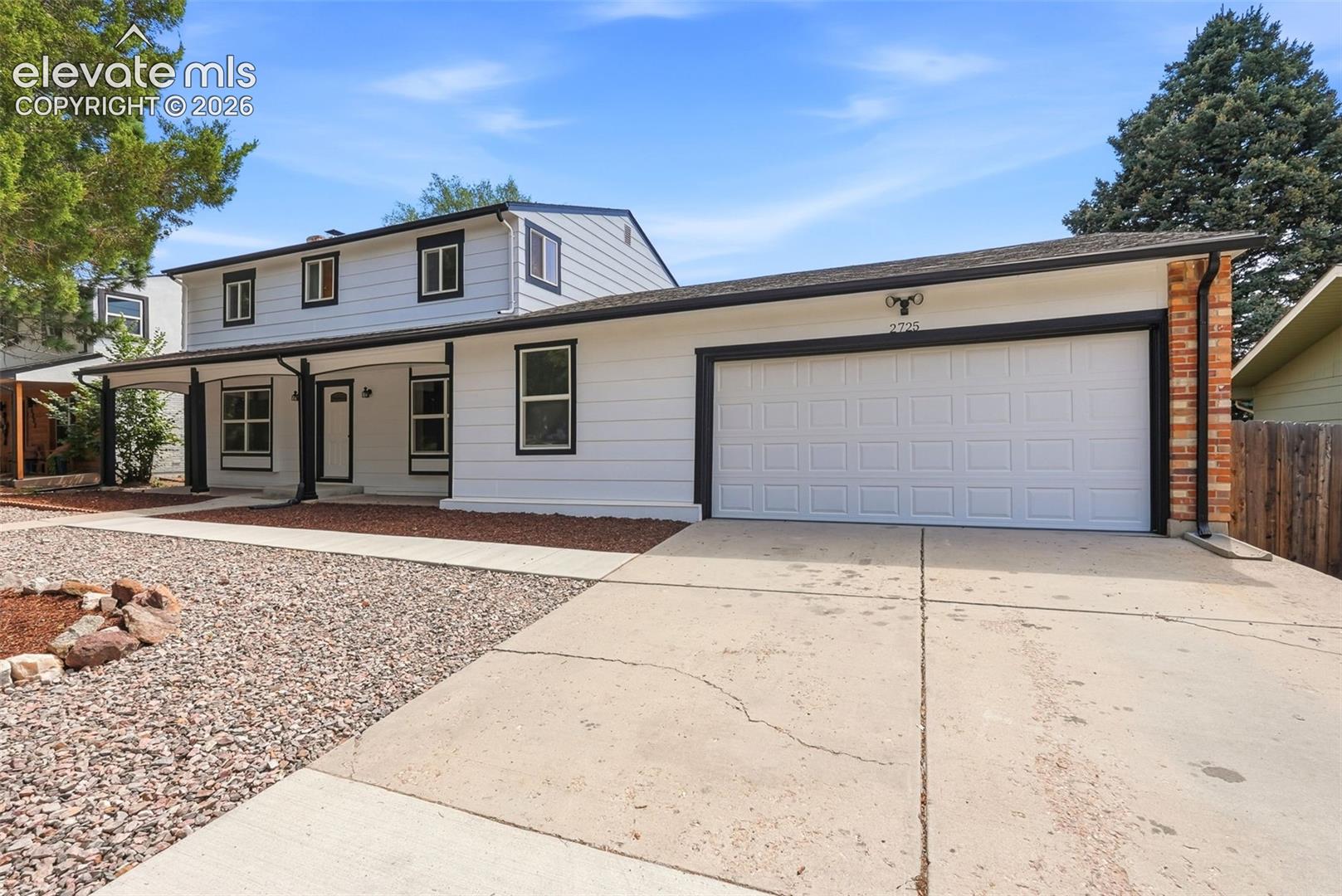 2725 Flintridge Drive