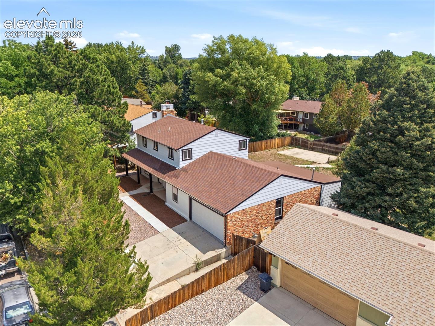 2725 Flintridge Drive