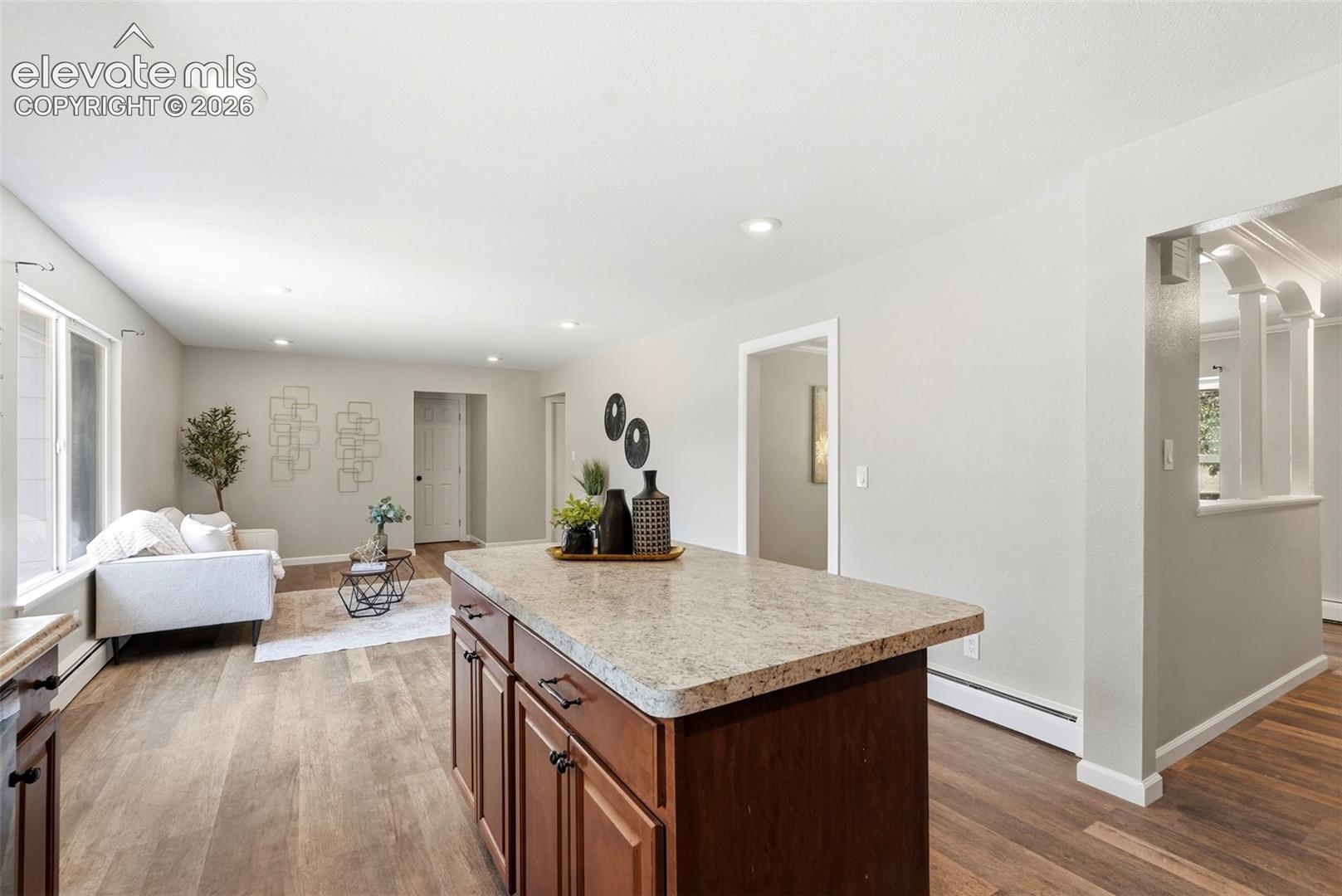 2725 Flintridge Drive