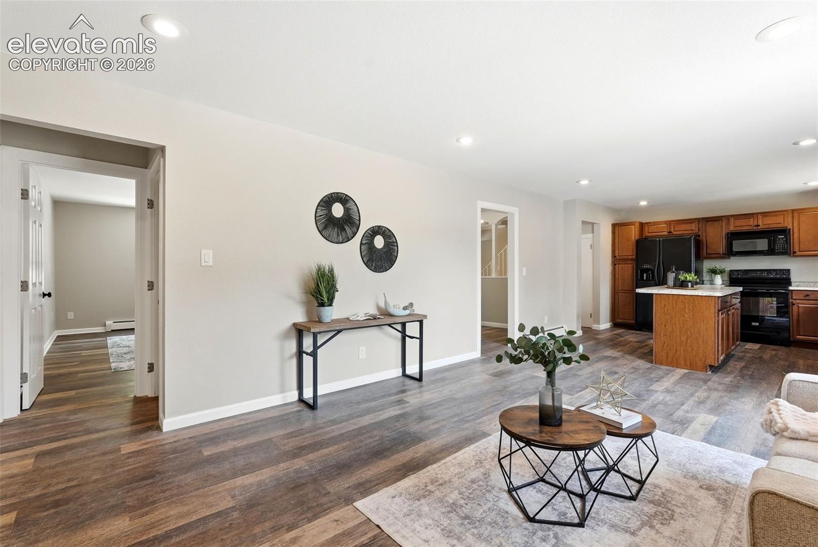 2725 Flintridge Drive