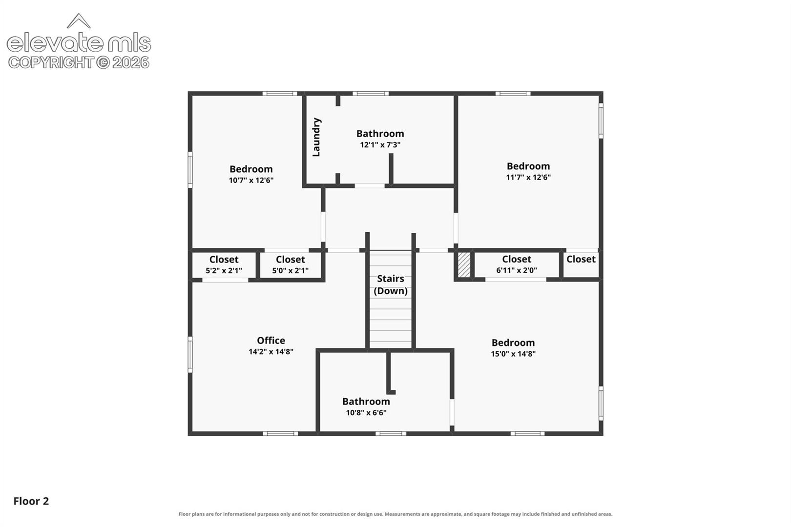 2725 Flintridge Drive