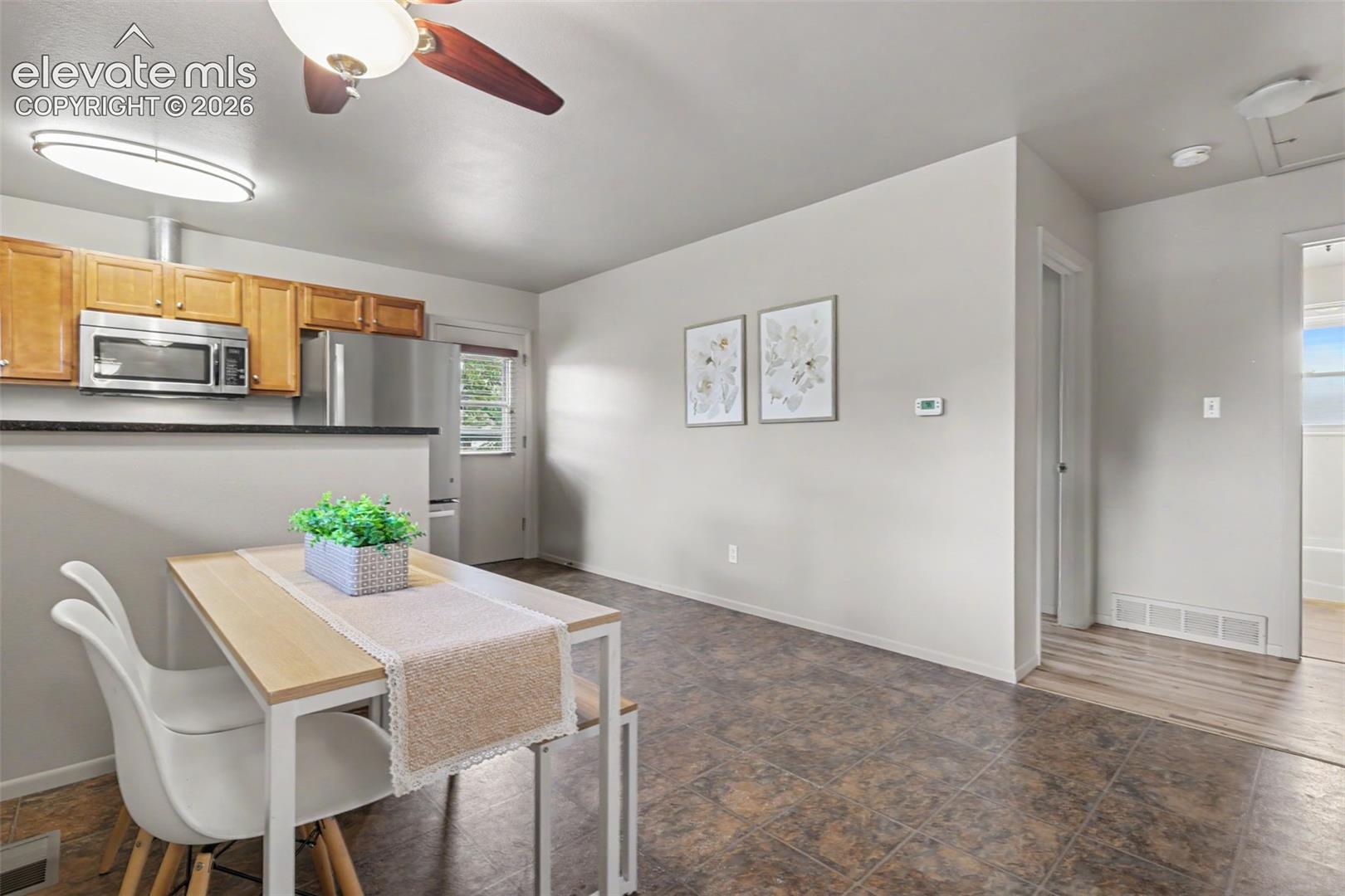 2522 E Buena Ventura Street
