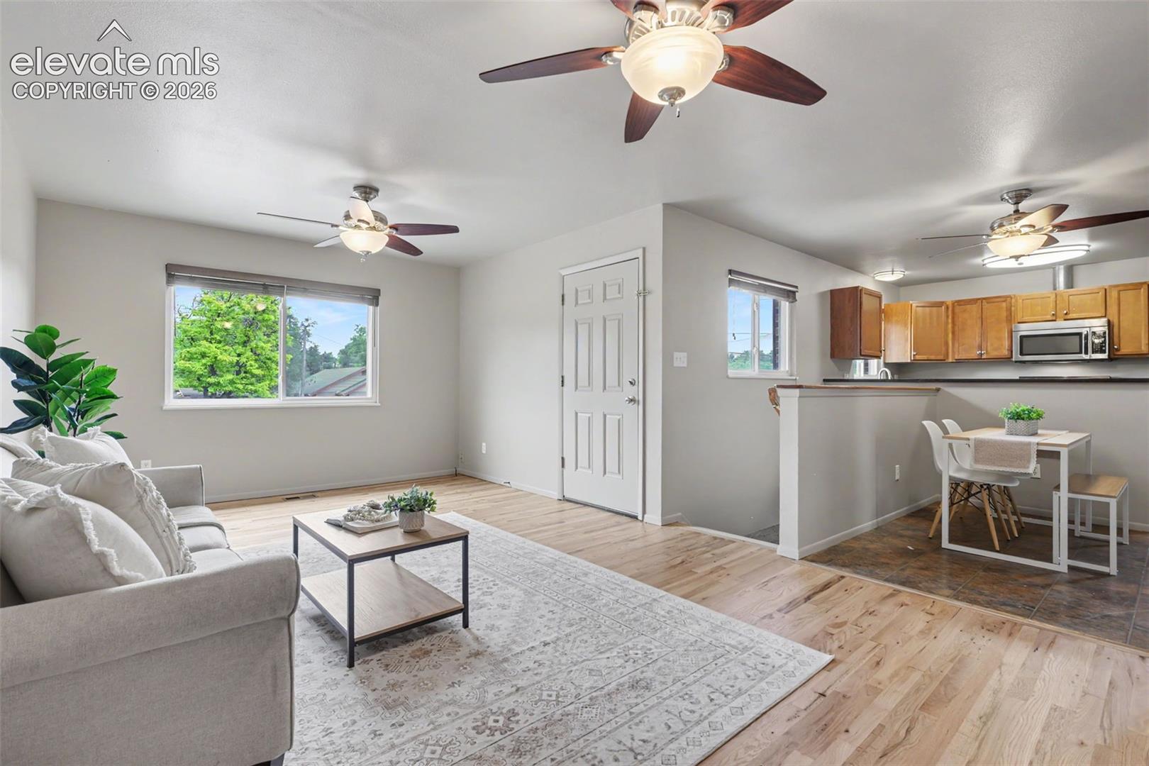 2522 E Buena Ventura Street