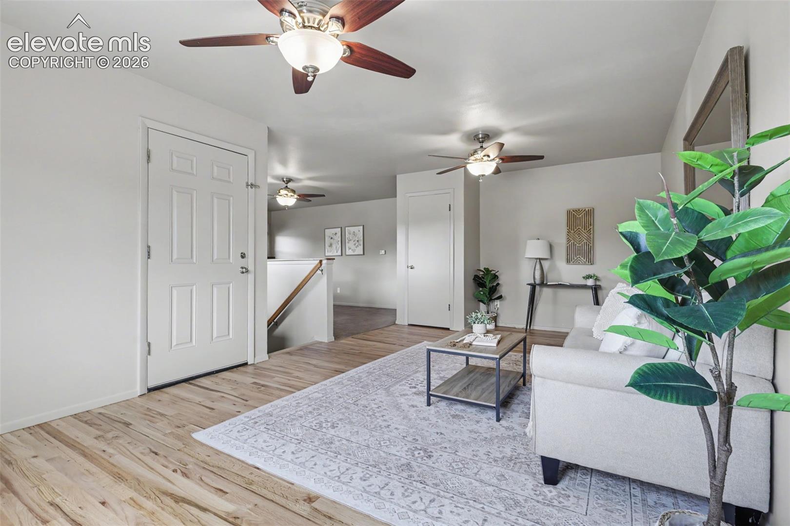 2522 E Buena Ventura Street