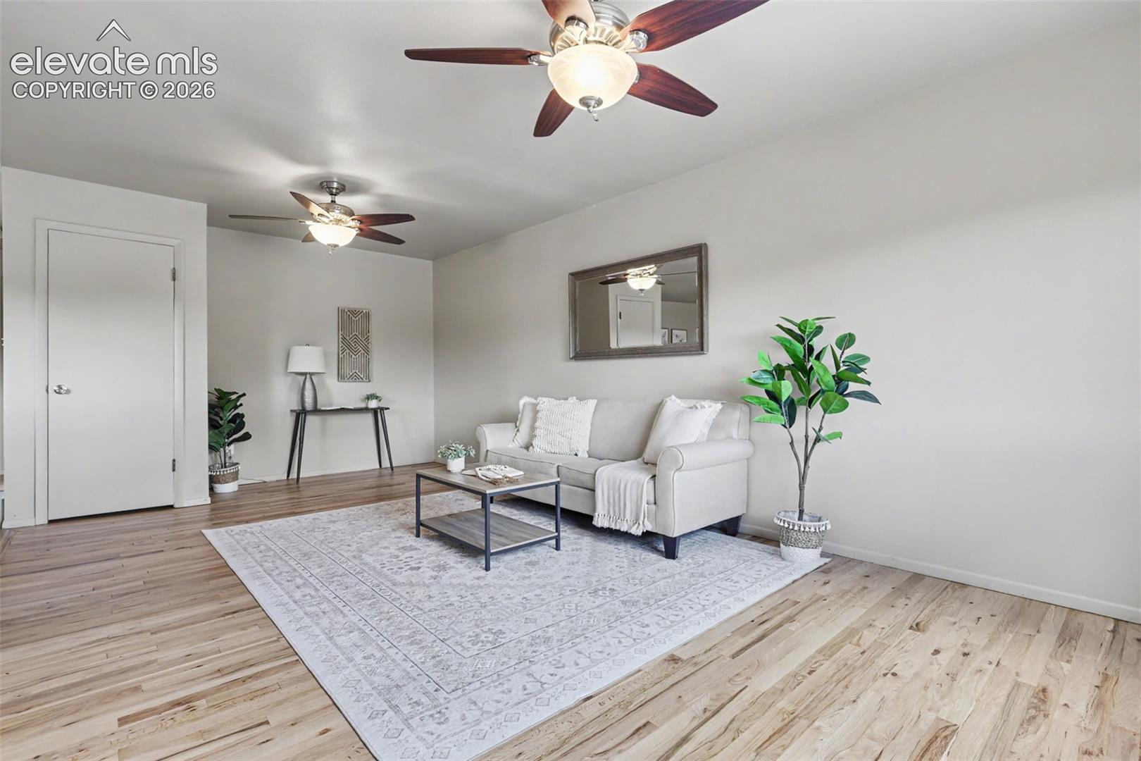 2522 E Buena Ventura Street