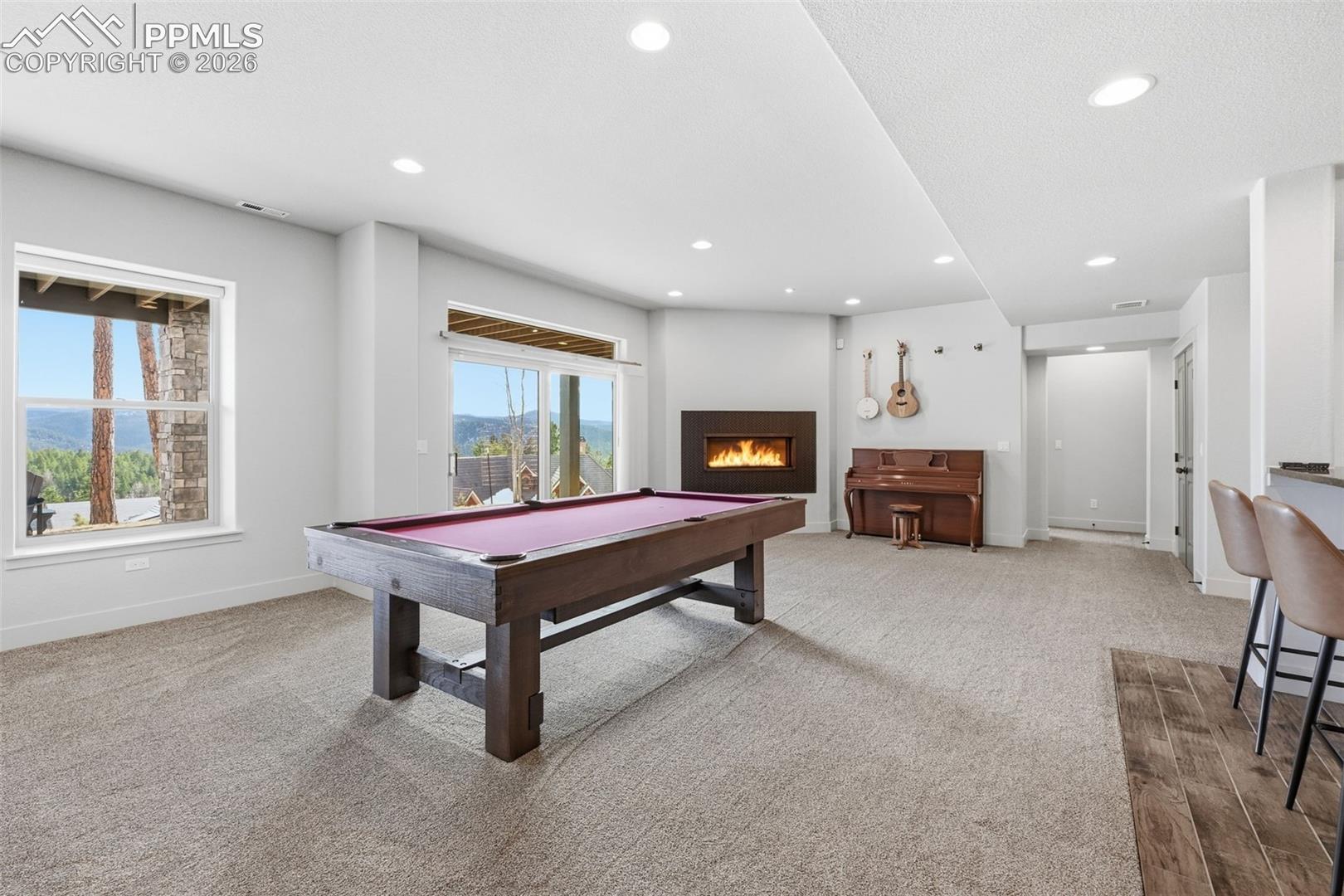 321 Thunder Ridge Drive