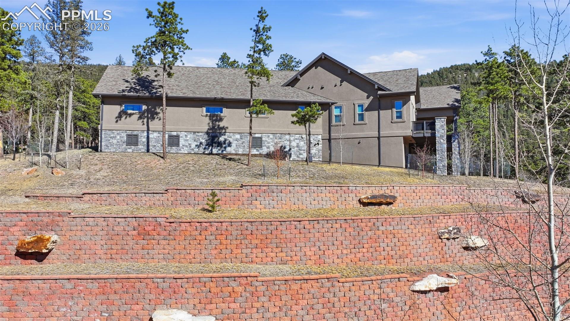 321 Thunder Ridge Drive