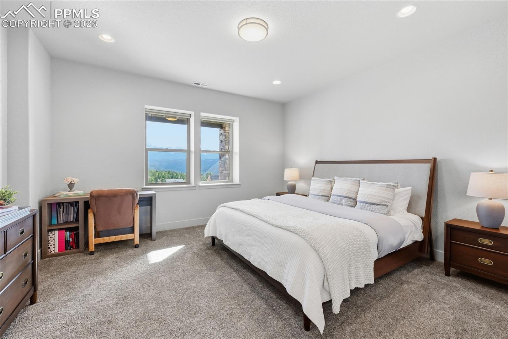 321 Thunder Ridge Drive
