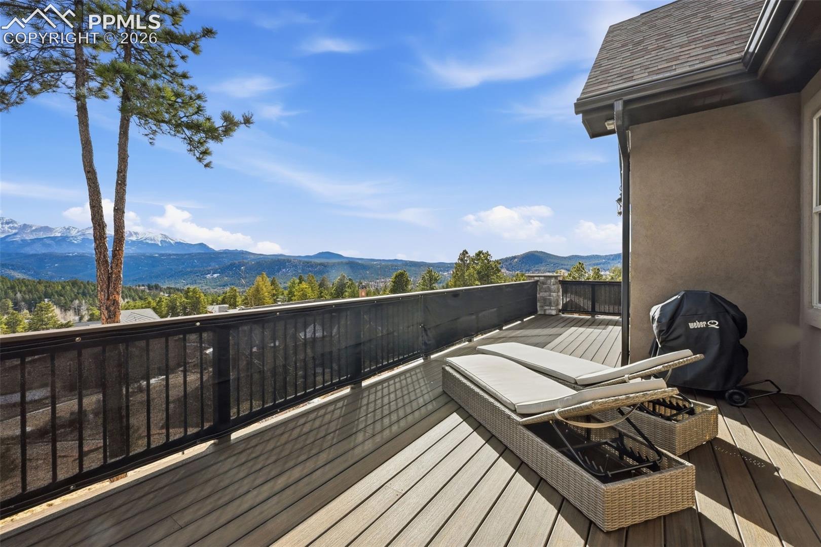 321 Thunder Ridge Drive