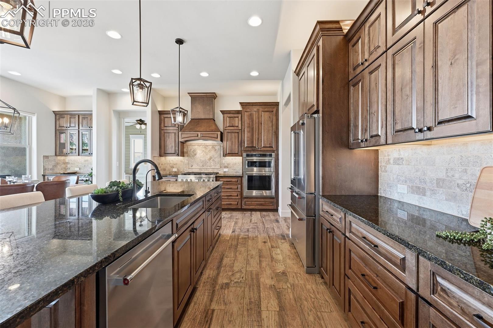 321 Thunder Ridge Drive