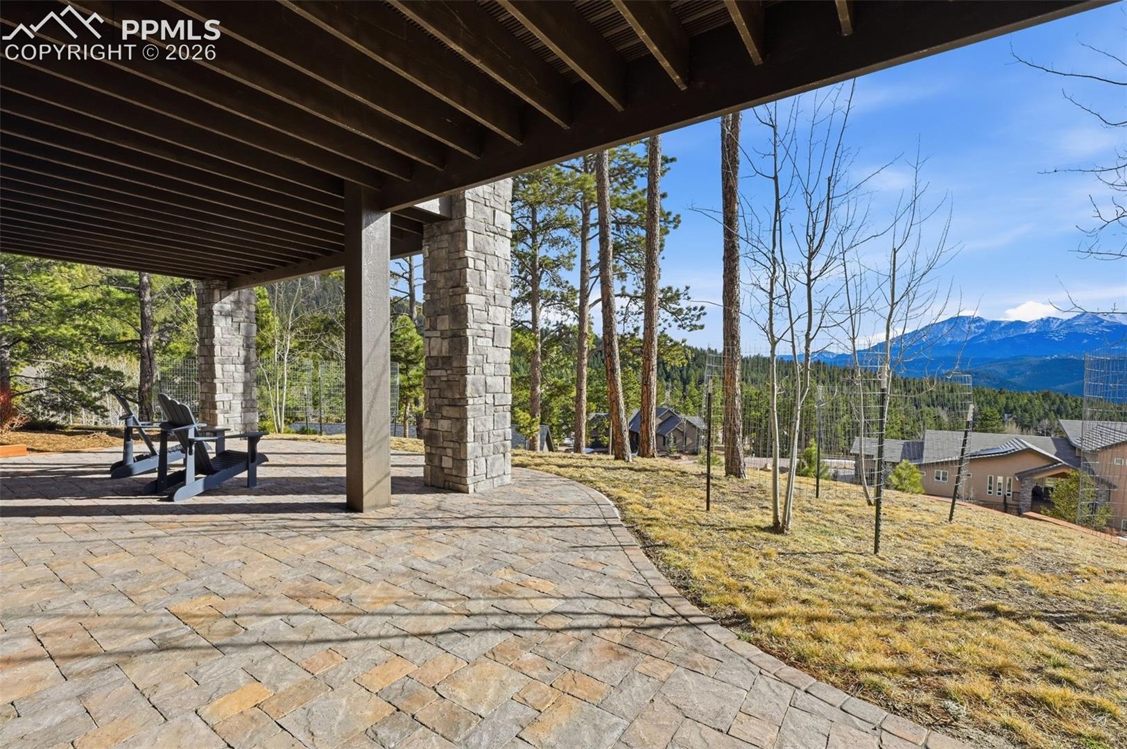 321 Thunder Ridge Drive