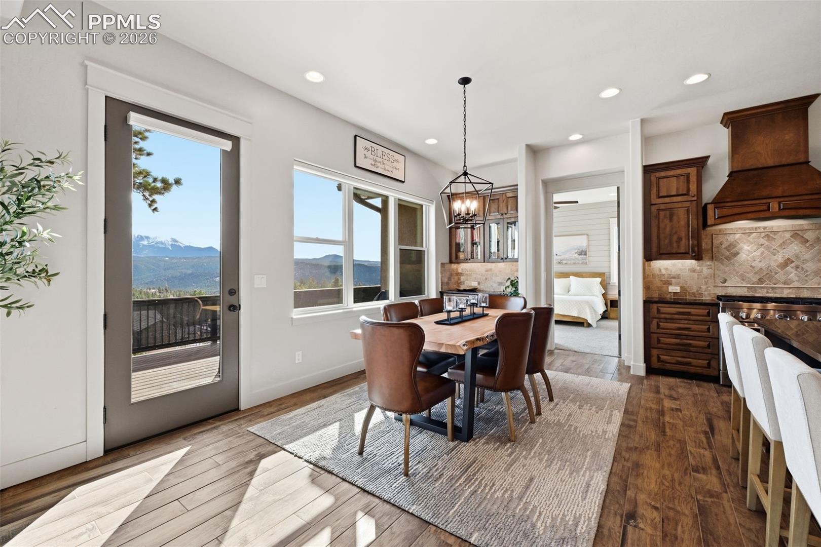 321 Thunder Ridge Drive