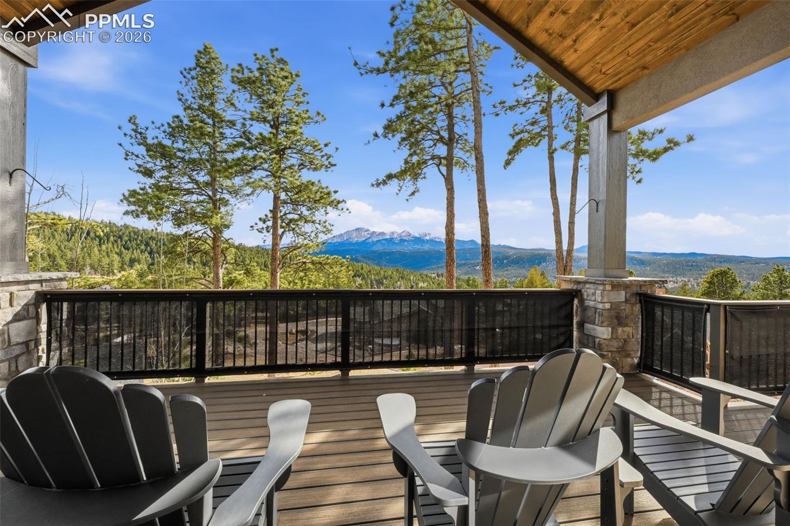 321 Thunder Ridge Drive