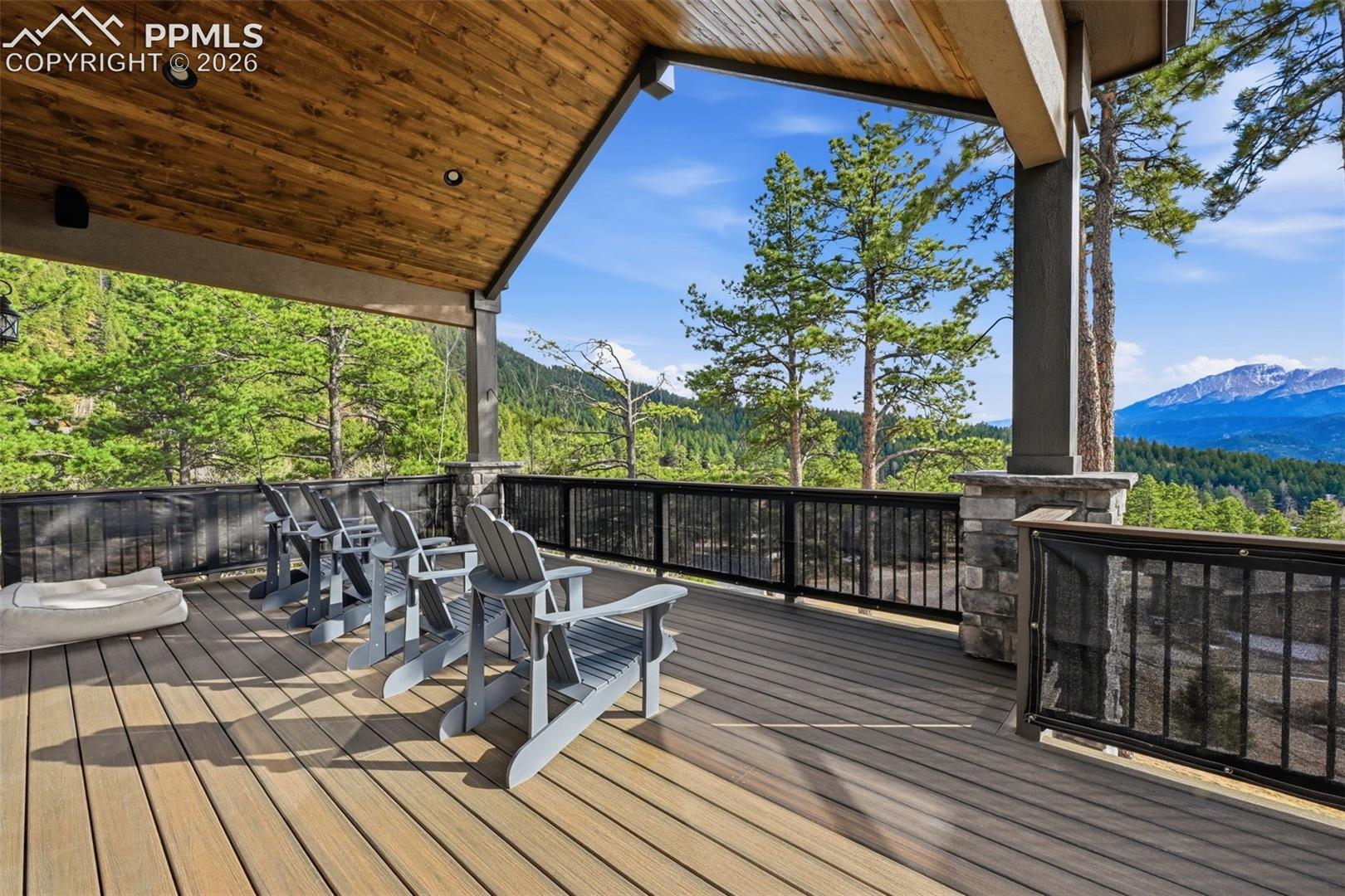 321 Thunder Ridge Drive