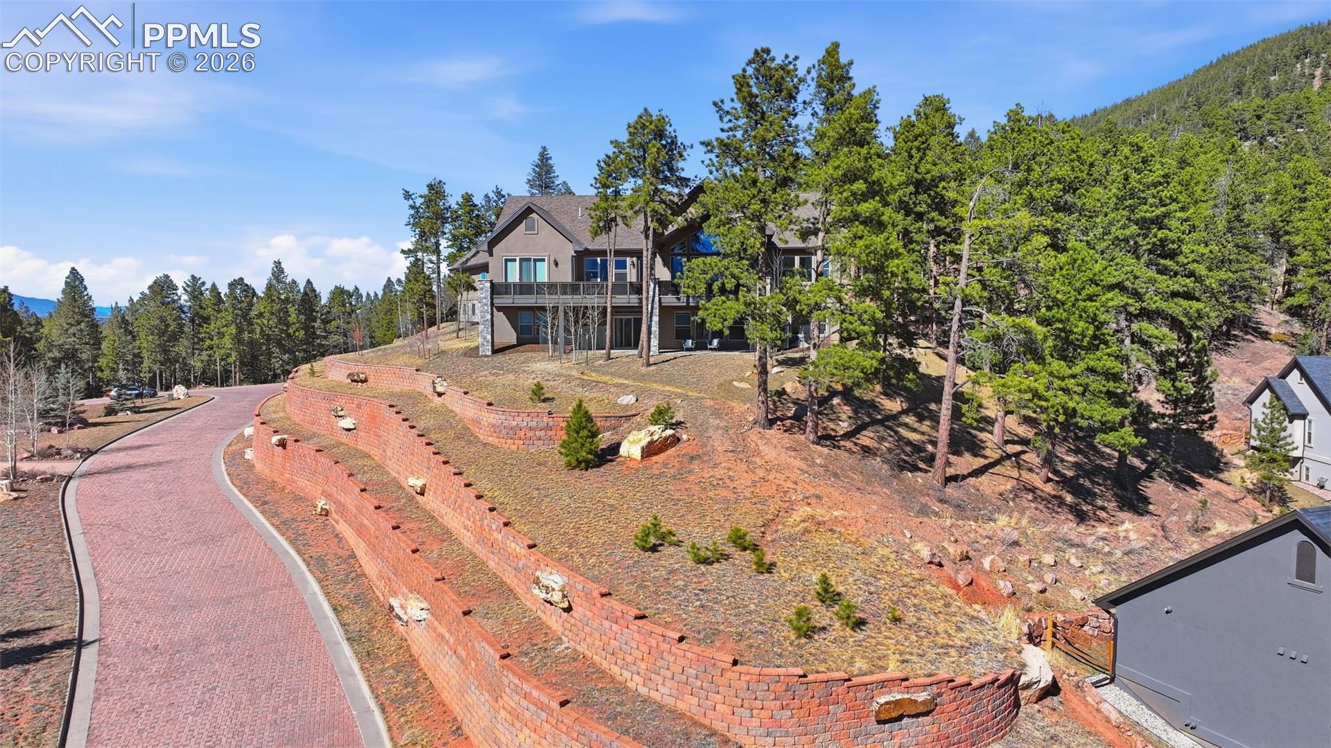 321 Thunder Ridge Drive