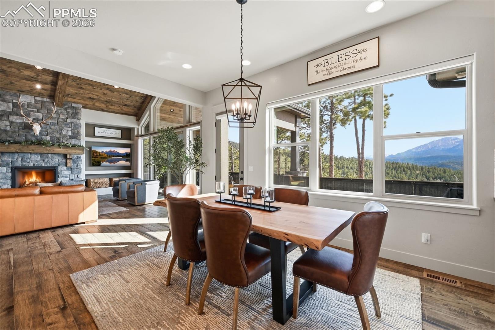 321 Thunder Ridge Drive