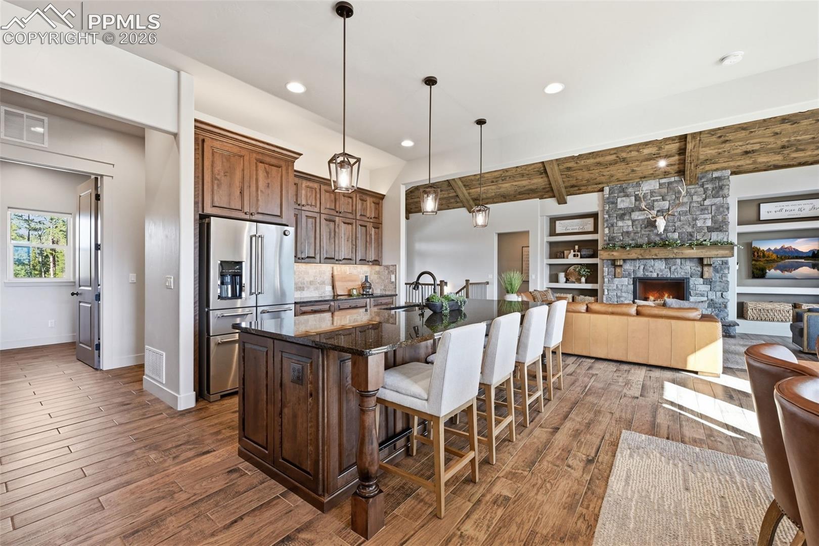 321 Thunder Ridge Drive