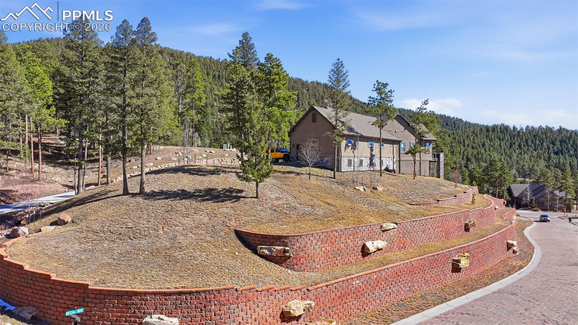 321 Thunder Ridge Drive