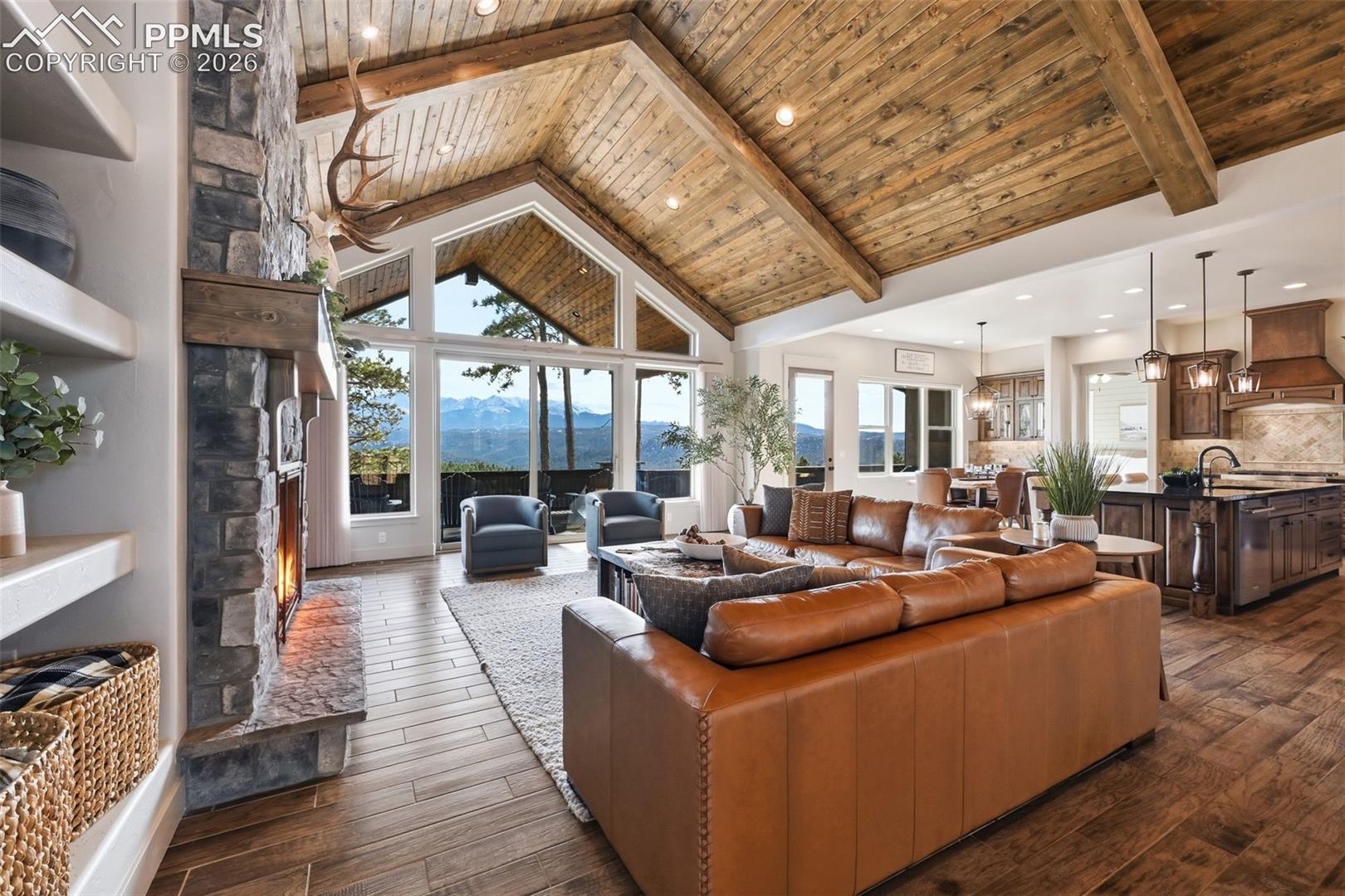 321 Thunder Ridge Drive