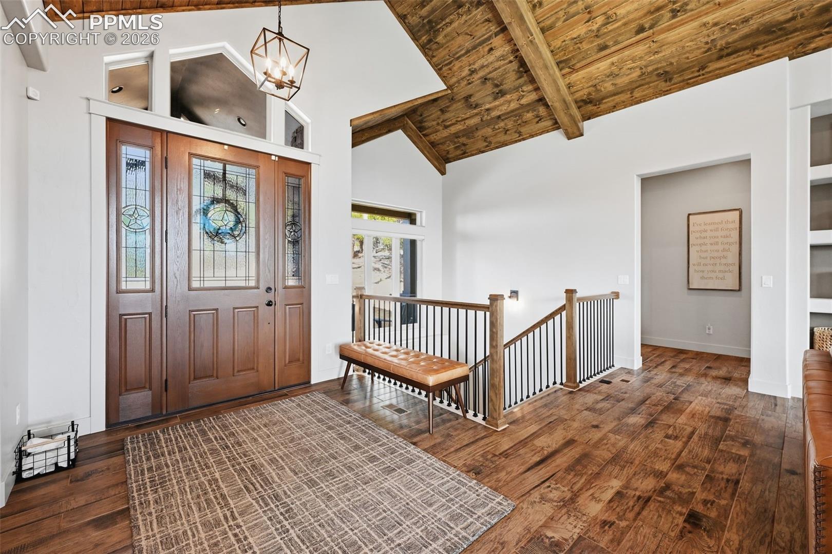 321 Thunder Ridge Drive