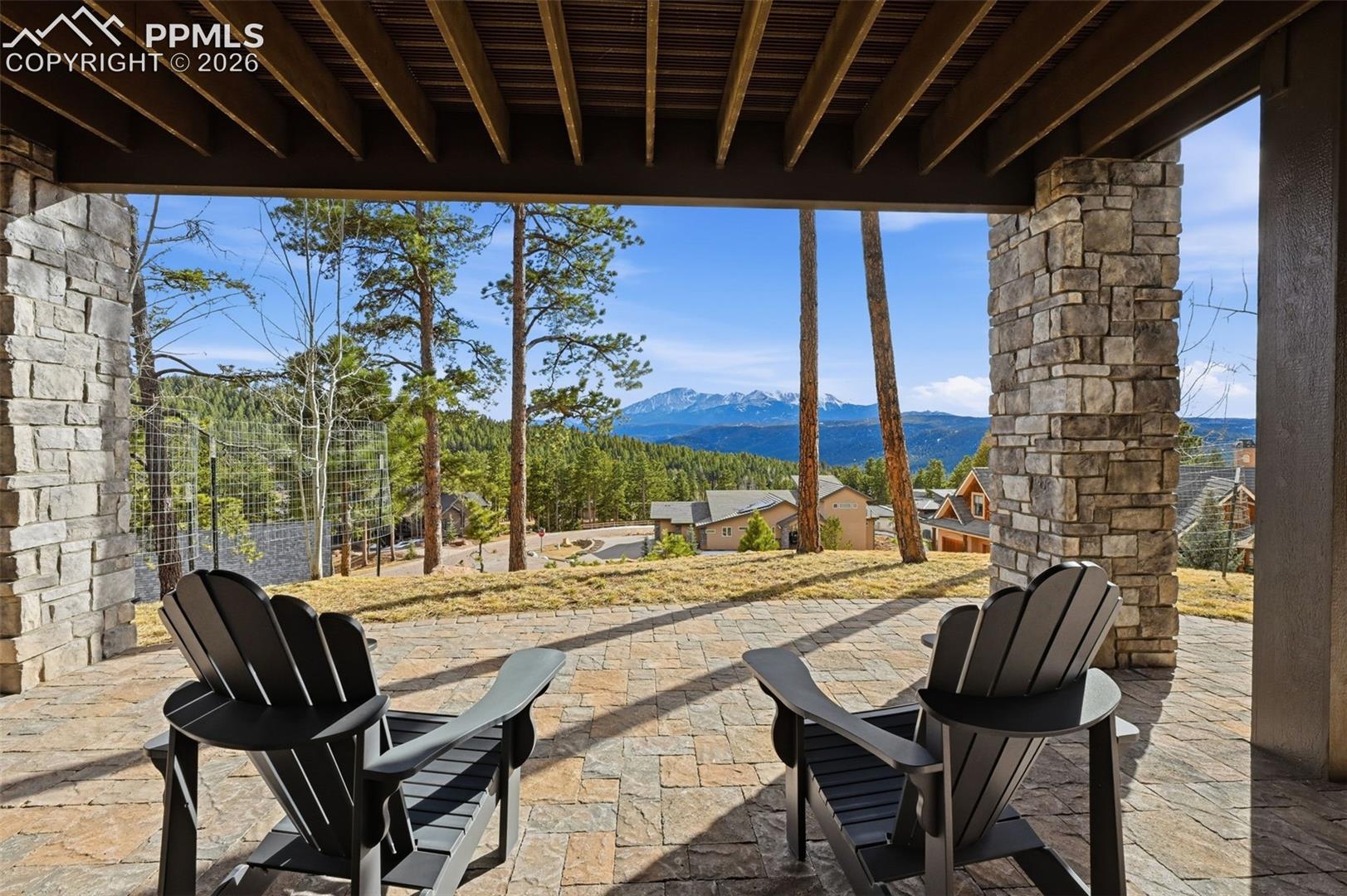 321 Thunder Ridge Drive