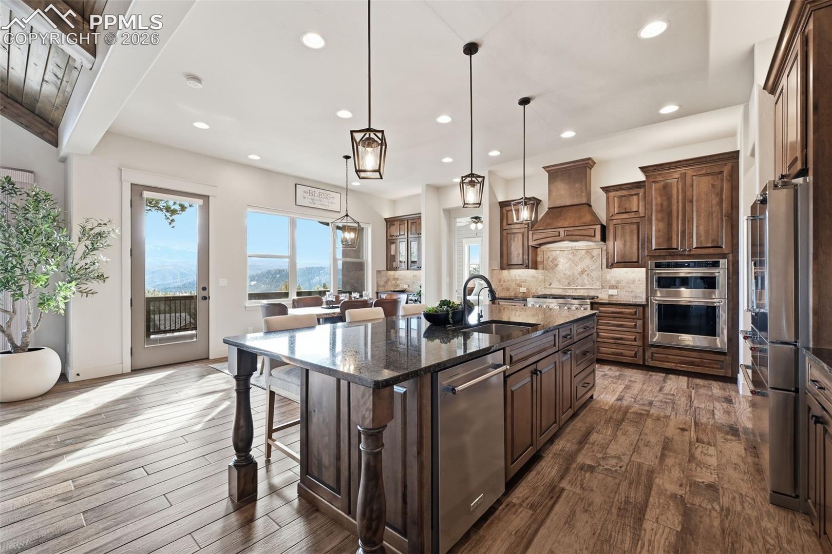 321 Thunder Ridge Drive