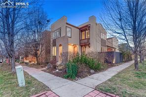2949 Uinta Street