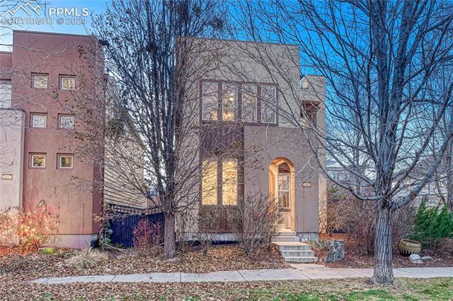 2949 Uinta Street