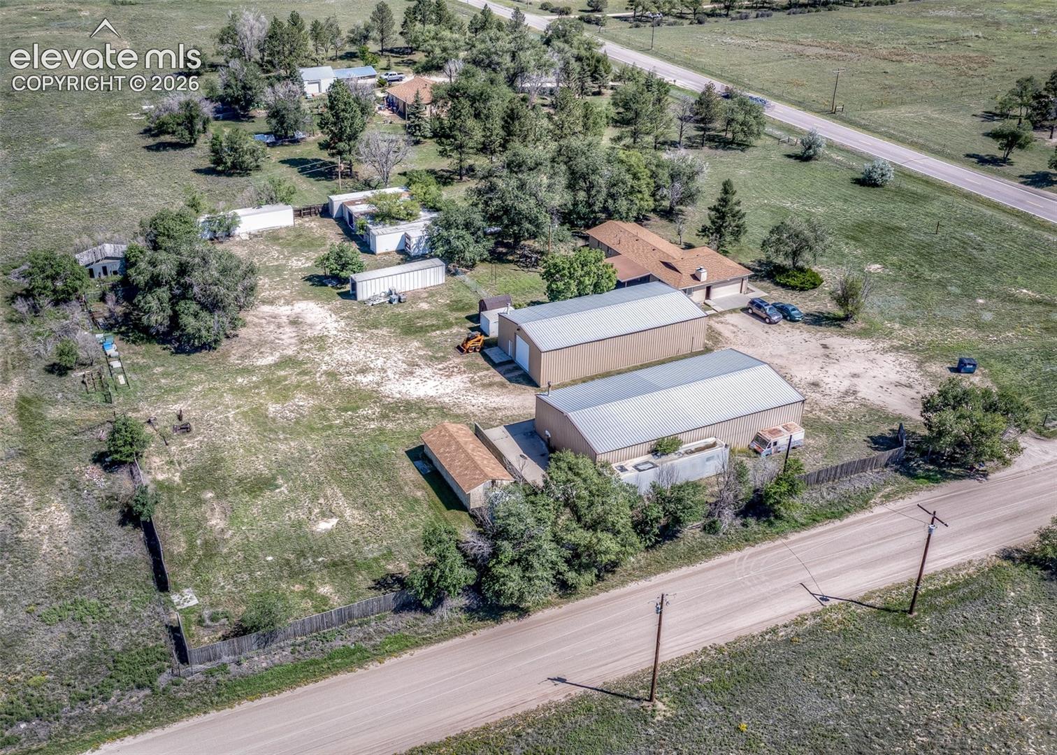 1540 N Ellicott Highway