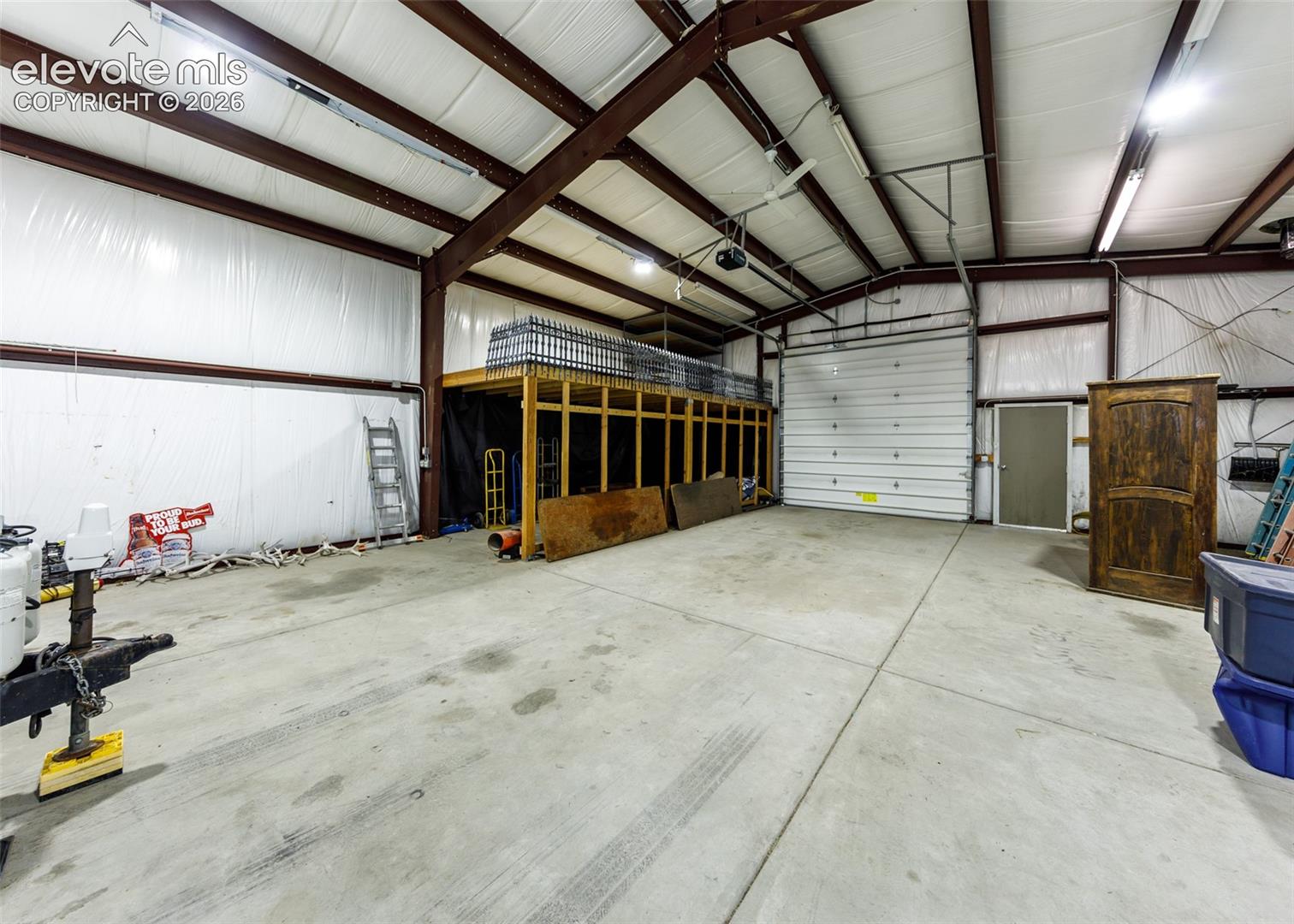 1540 N Ellicott Highway