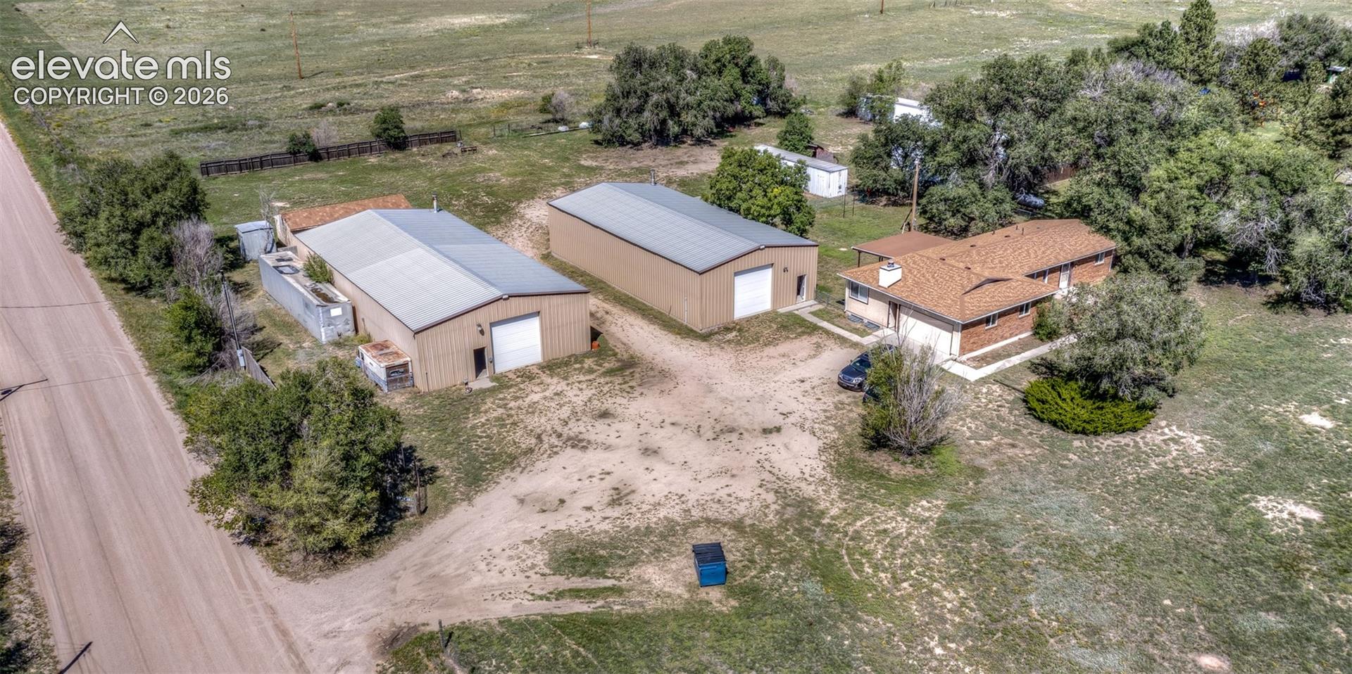 1540 N Ellicott Highway