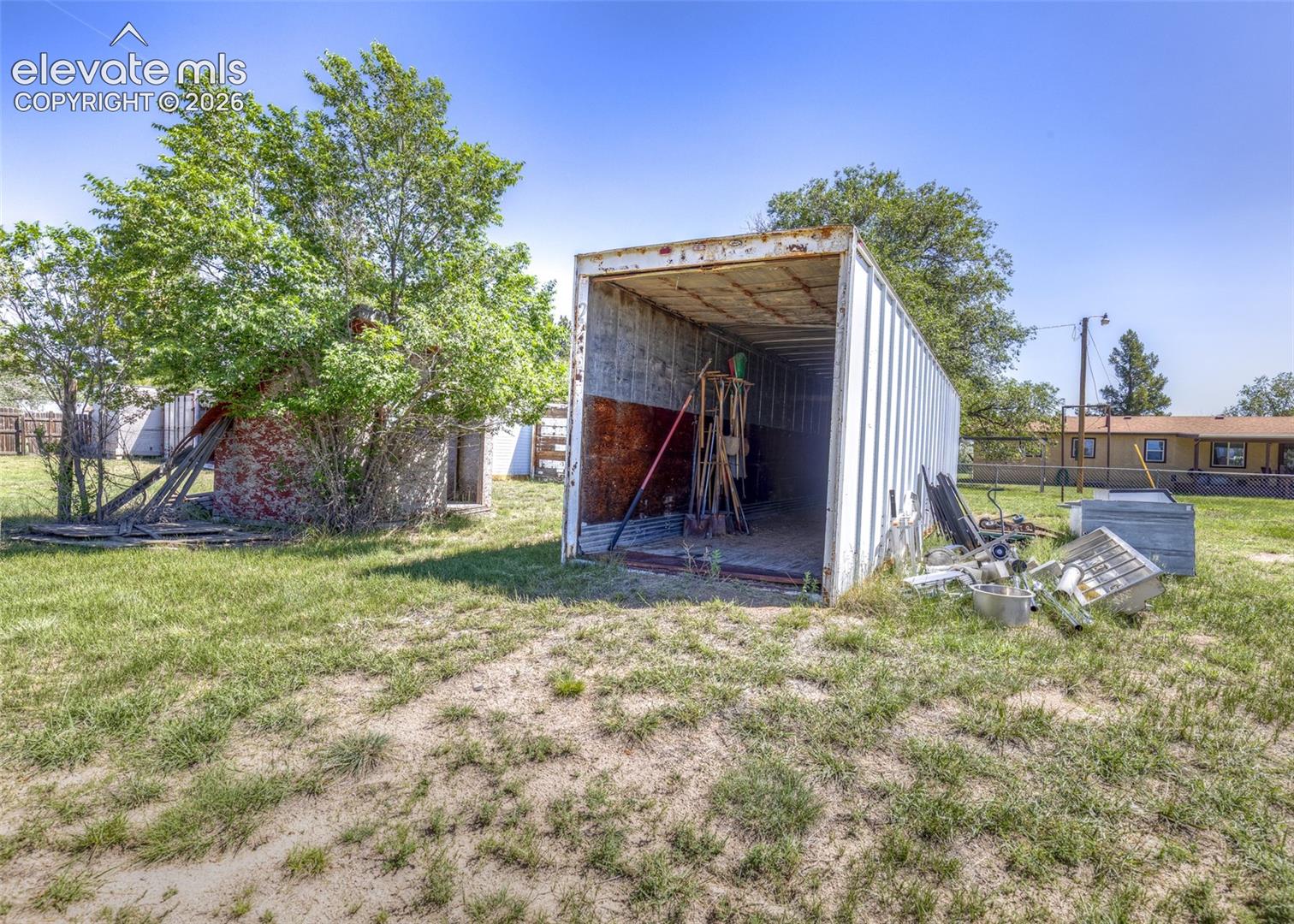 1540 N Ellicott Highway