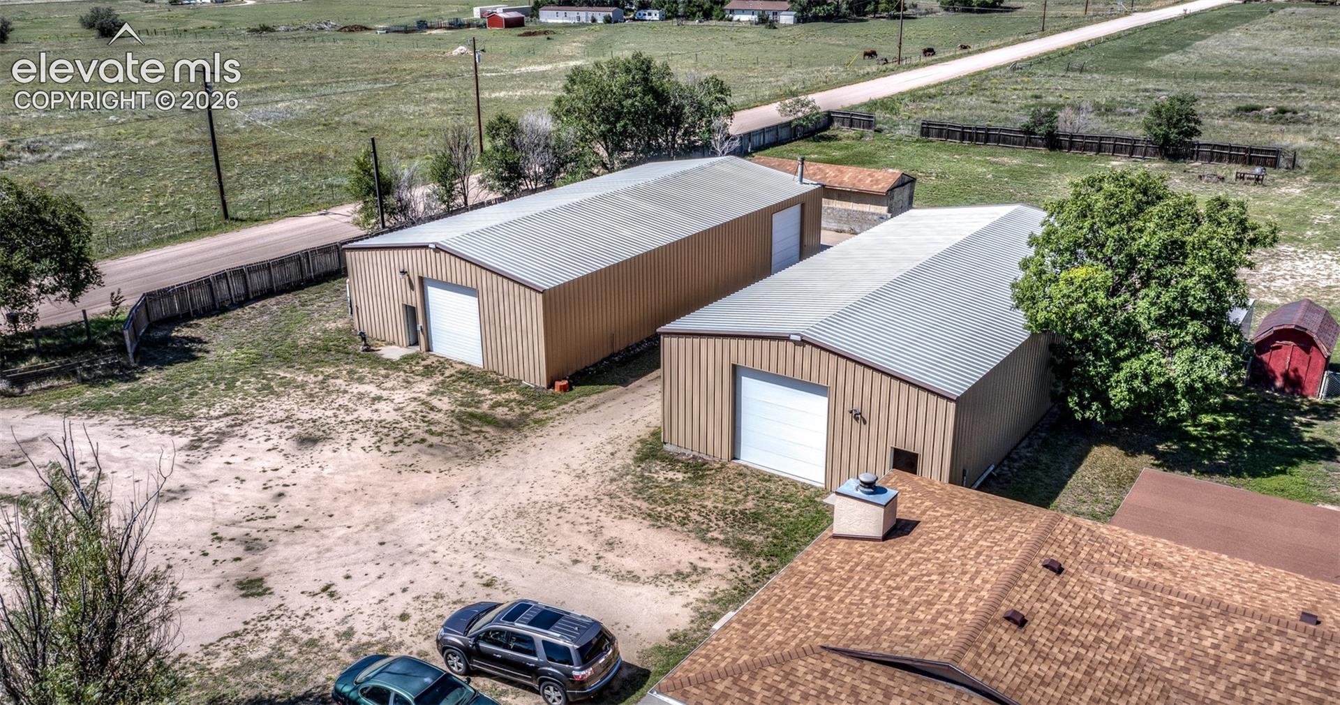 1540 N Ellicott Highway