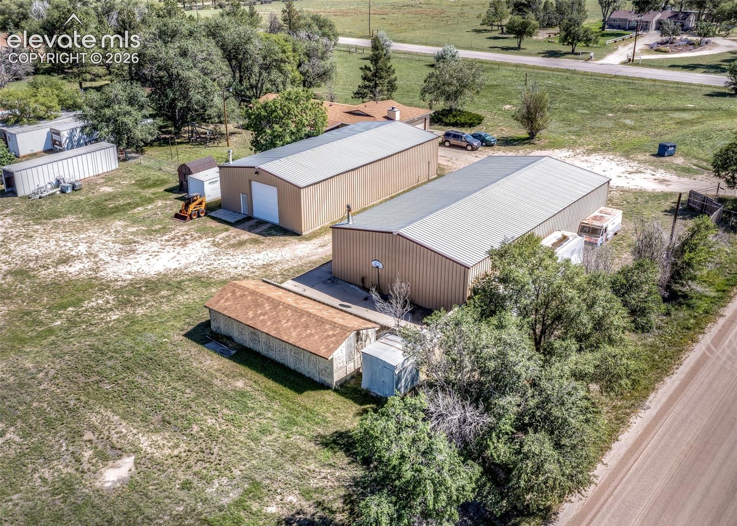 1540 N Ellicott Highway