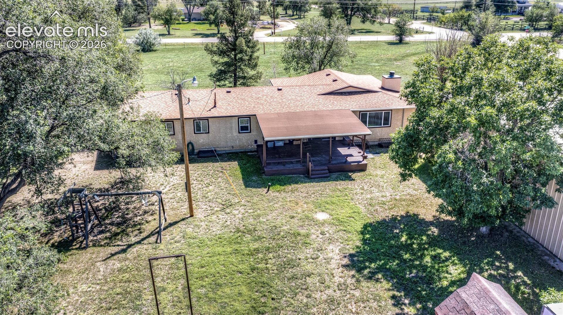 1540 N Ellicott Highway