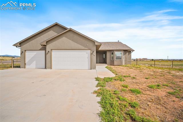 469 E Gentry Drive
